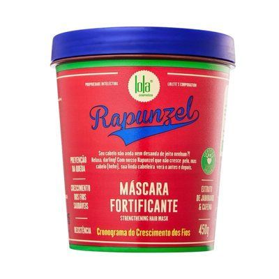 Маска для волосся RAPUNZEL, 450 г 01-92 фото