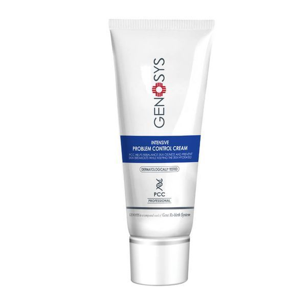 Крем для проблемної шкіри PROBLEM CONTROL CREAM 250мл copy_01-15 фото