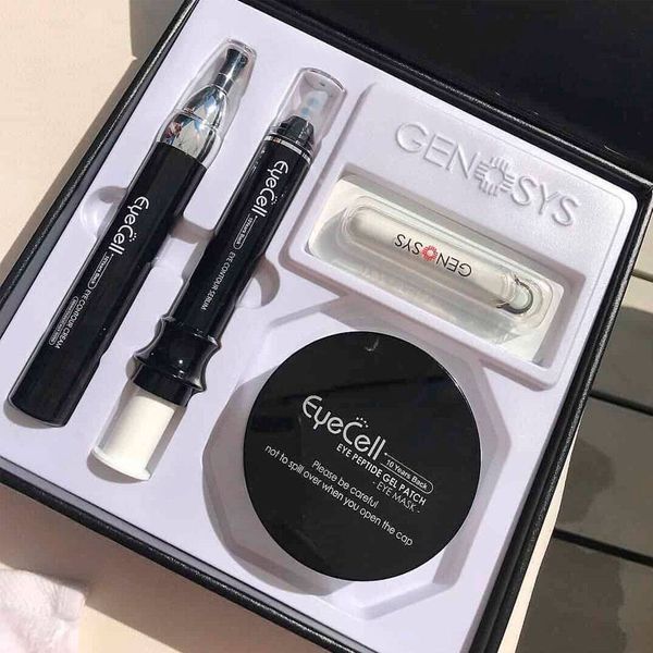 Набір для догляду за шкірою навколо очей EYECELL KIT  01-22 фото