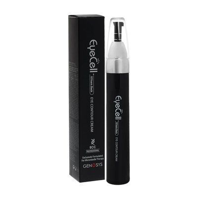 Крем для шкіри навколо очей EYE CONTOUR CREAM  01-23 фото