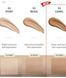 Бальзам-кушон SPF50 Genosys Skin Caring Blemish Balm Cushion 01 тон 01-32 фото 4