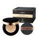Бальзам-кушон SPF50 Genosys Skin Caring Blemish Balm Cushion 01 тон 01-32 фото 2